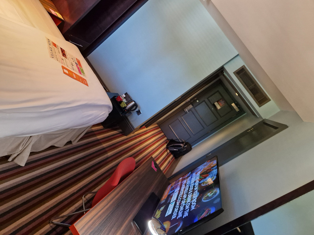 Village Hotel Birmingham Dudley主图