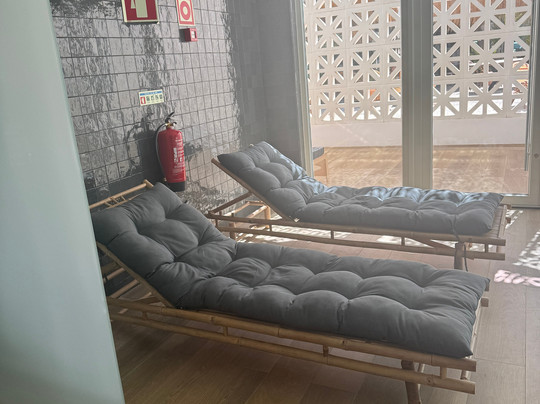 Senăra Spa & Retreat-Carvalhal必去景点