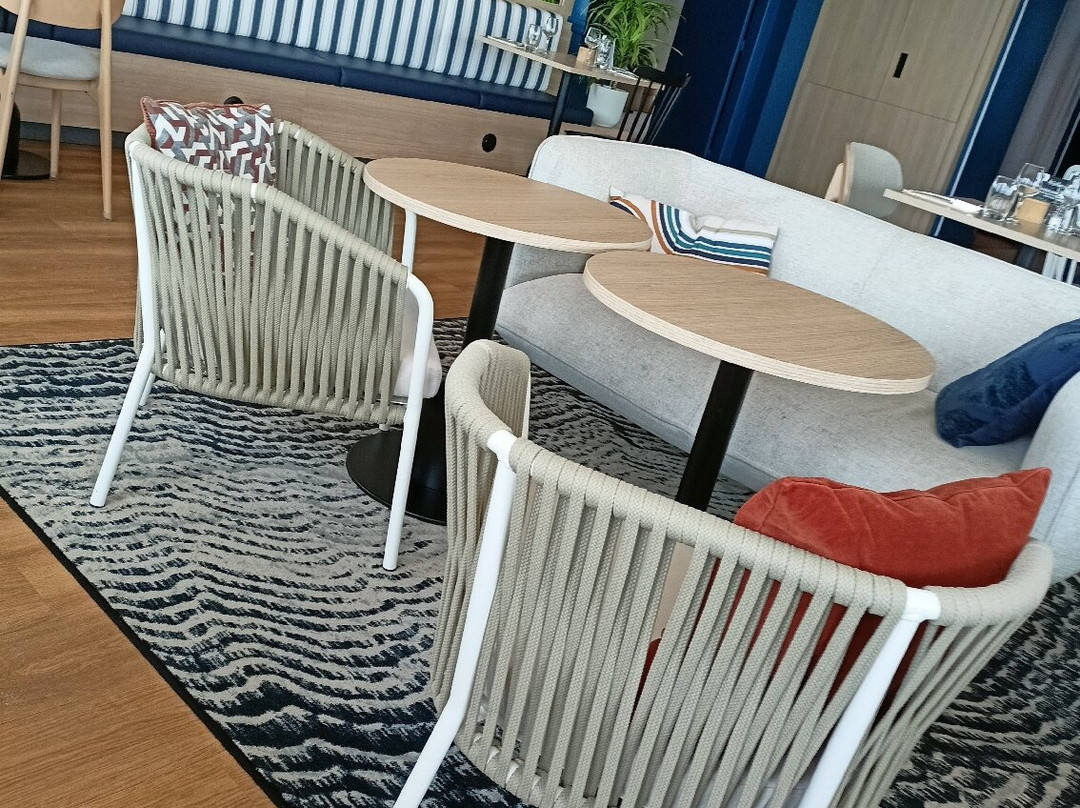 Ty Ys Hôtel Restaurant