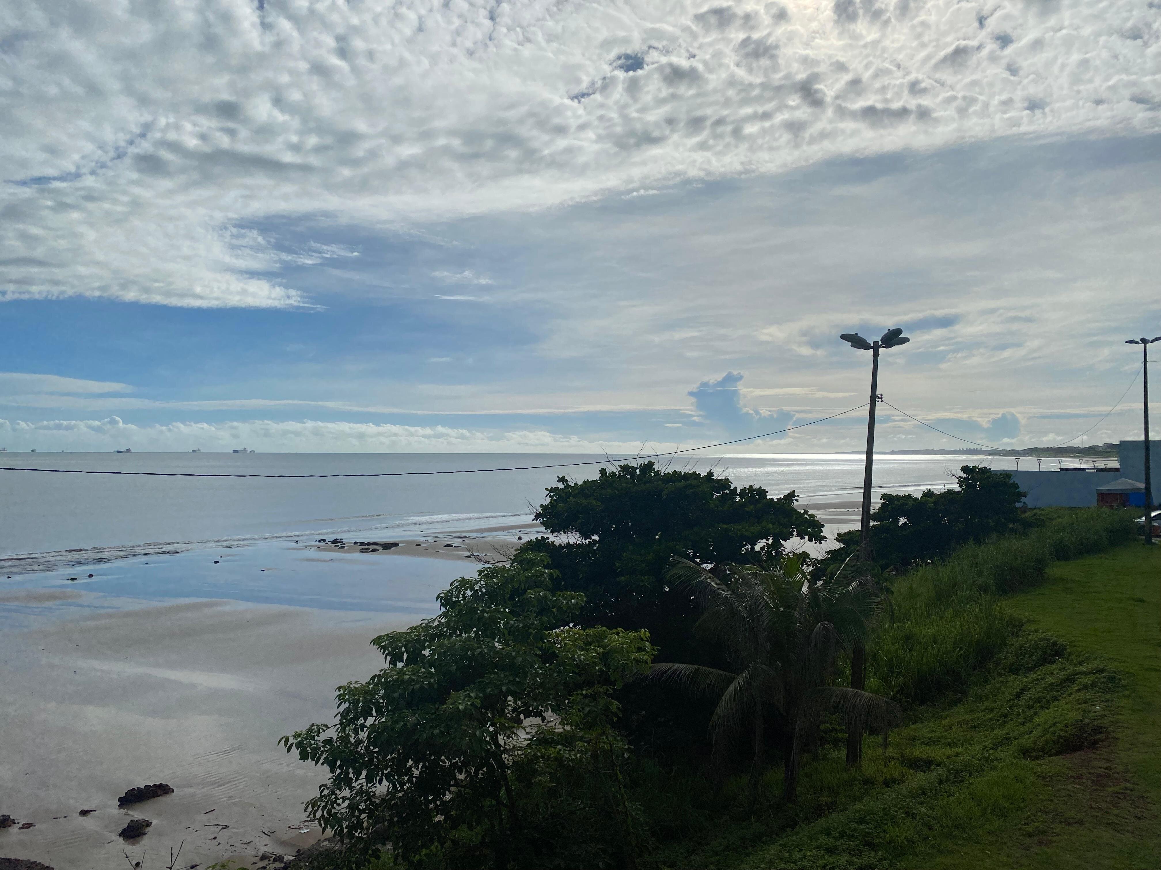 Hotel Luzeiros Sao Luis-官方