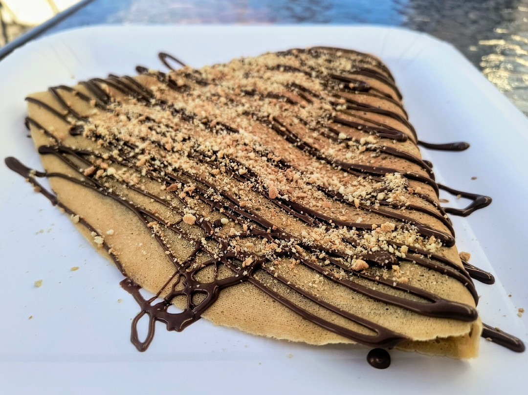 La Petite Creperie Cafe & Snack