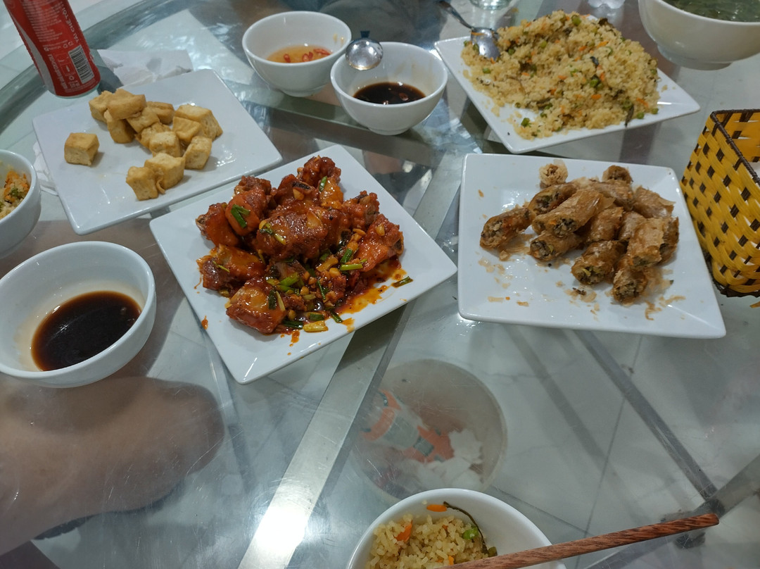 Lucky Bastard Motorcycle Tours-芽庄必去景点