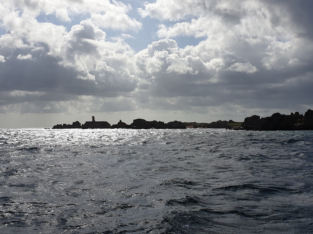 Sur Mer Brehat-Ile-de-Brehat必去景点