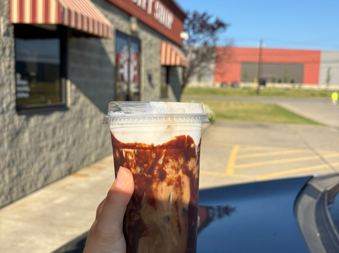 Premium Coffee Roasters