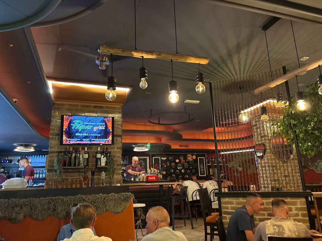 Papar Grill & Boutique Mesnica