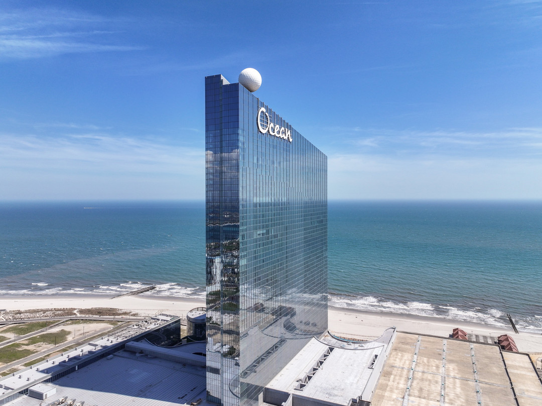Brigantine酒店住宿-Ocean Casino Resort