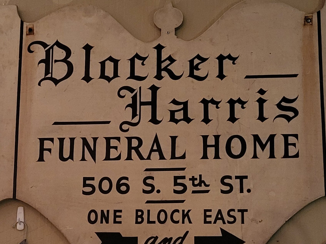 The Mourning Museum-Niles必去景点