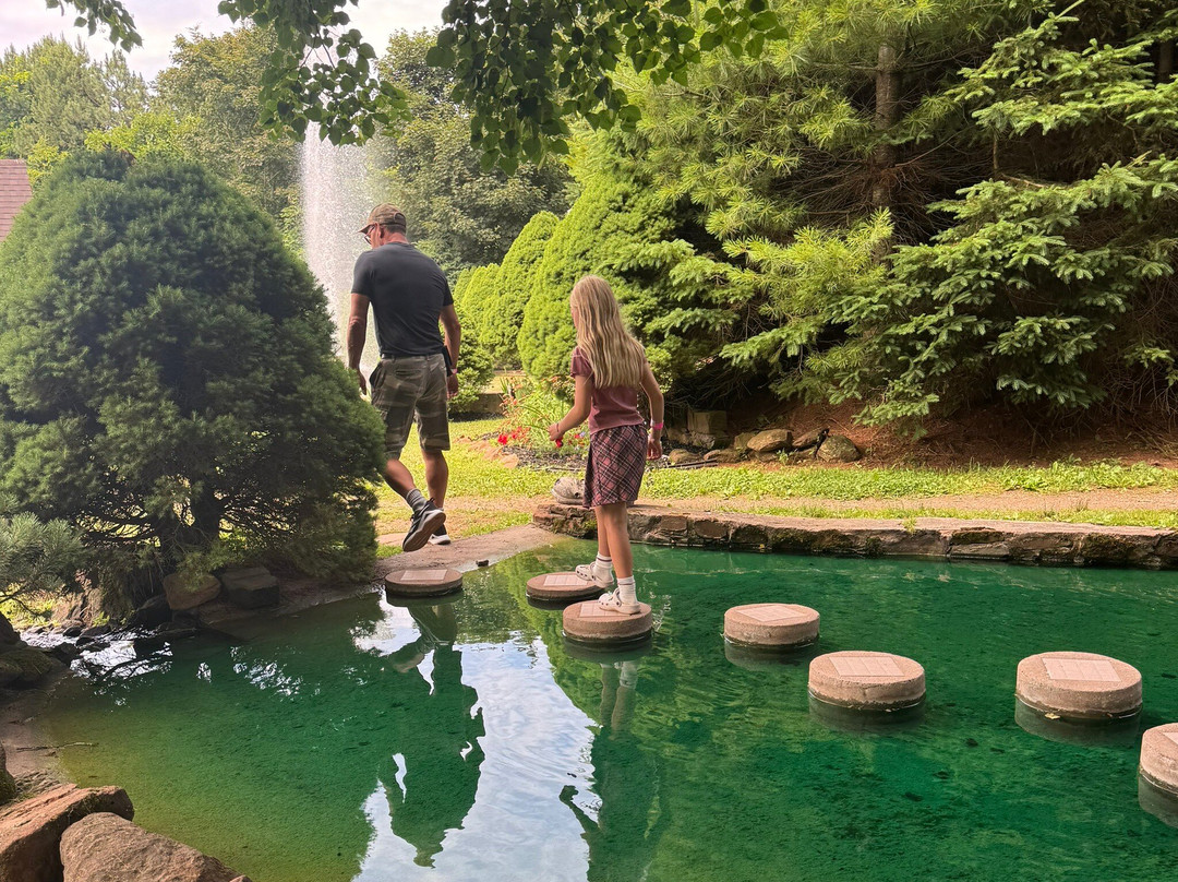 Haunted Mansion-Kensington必去景点