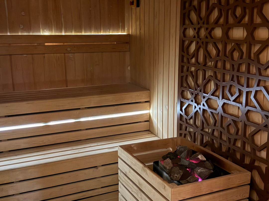 Naturelife Spa Marina Abu Dhabi-阿布扎比必去景点