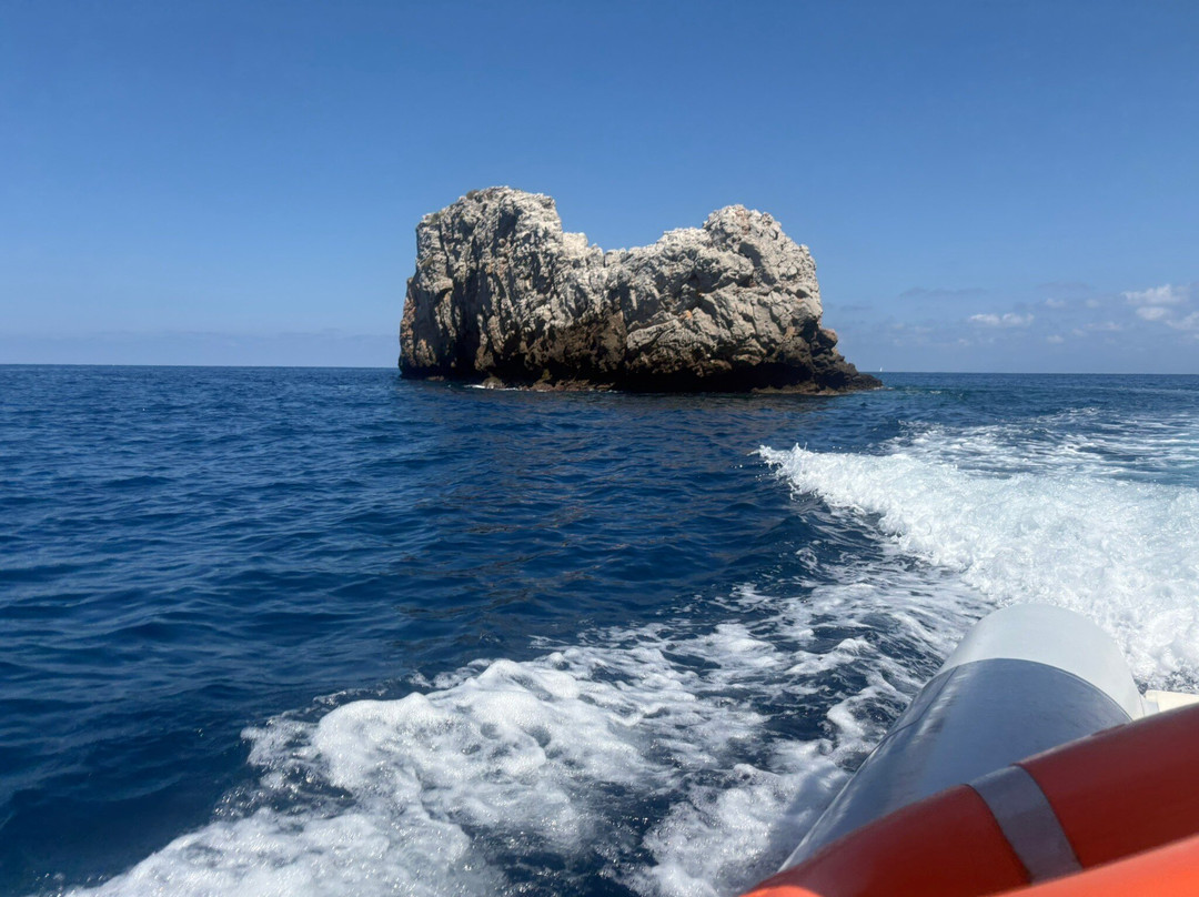 Sicily By Boat-Santa Flavia必去景点