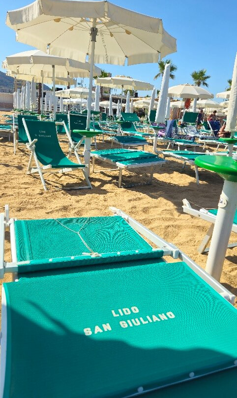 Lido San Giuliano-埃里切必去景点