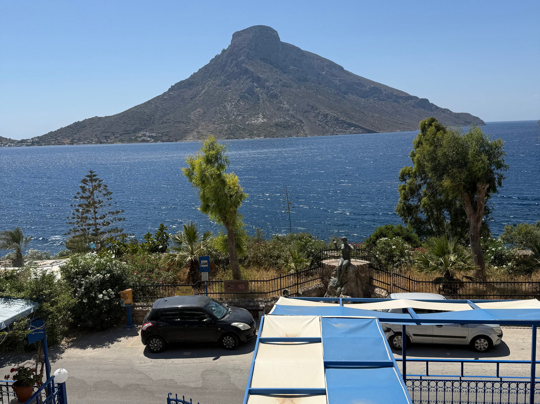 Philoxenia Hotel Kalymnos主图