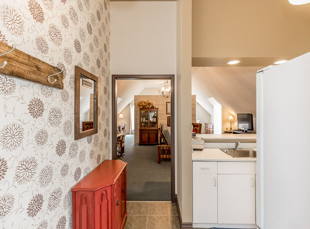 Mountain Ash Farm Country Manor and Spa主图