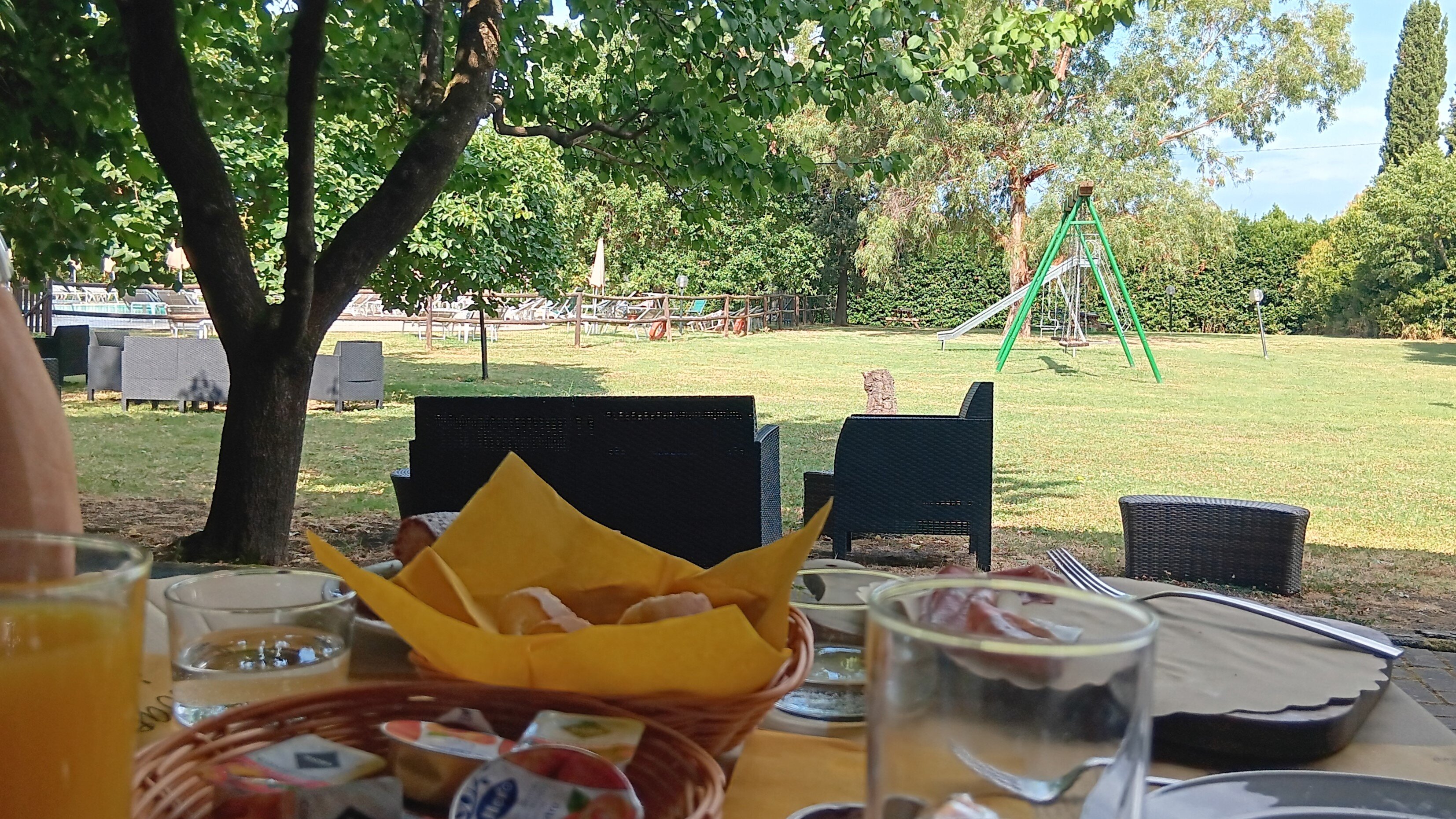 Agriturismo La Pisana-官方