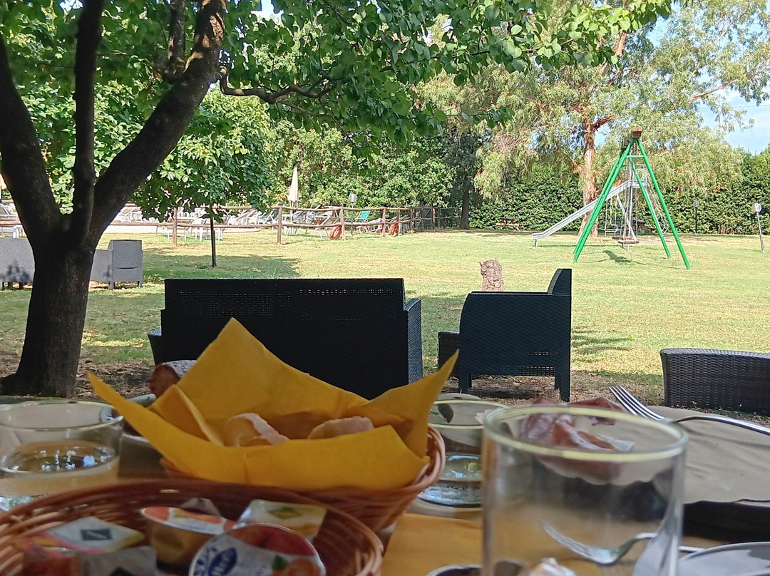 Agriturismo La Pisana主图