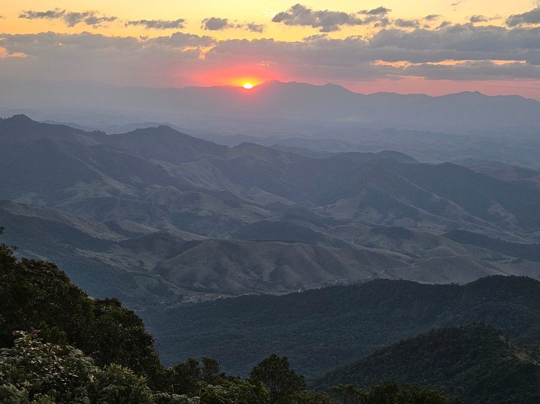 MW Trekking Viagens e Turismo-Sao Jose do Barreiro必去景点