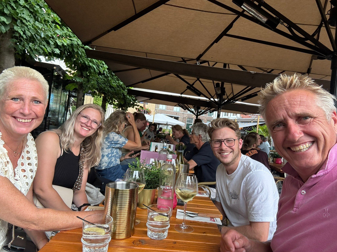 Noah Eetcafé