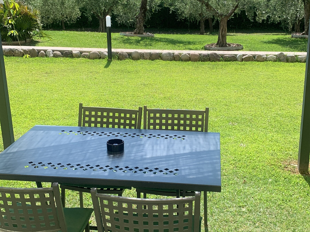 Residence Fontanelle主图