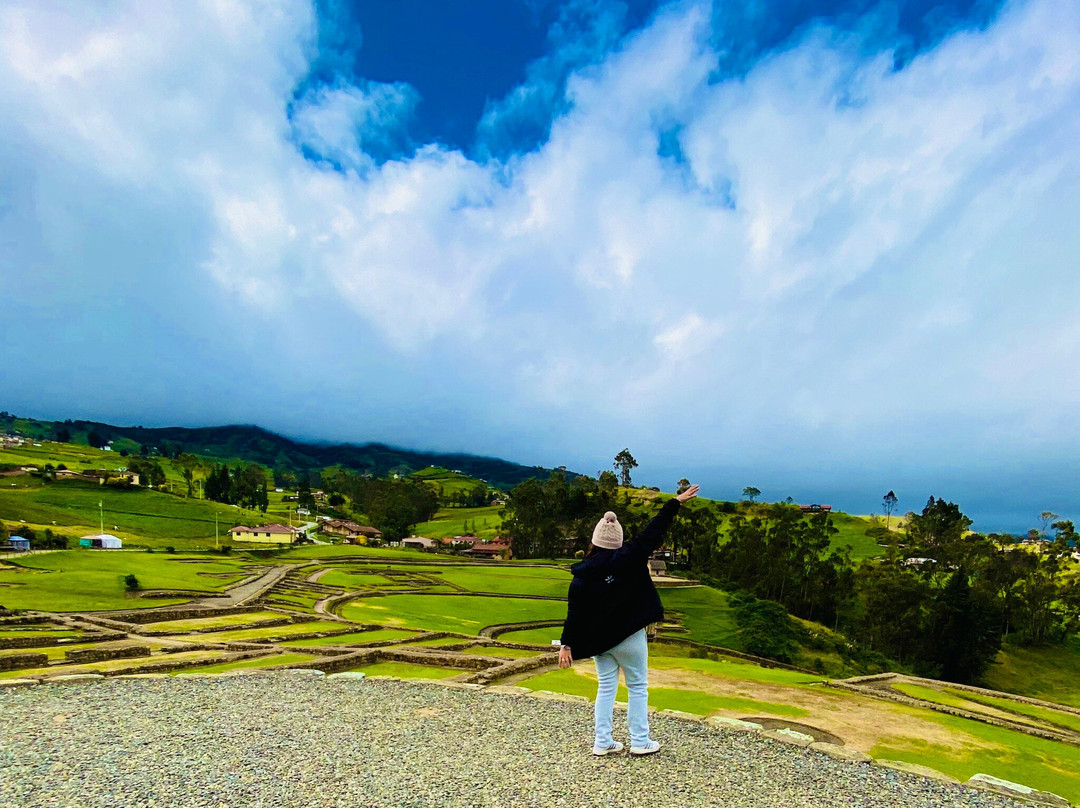 Ingapirca Archaeological Complex-Ingapirca必去景点