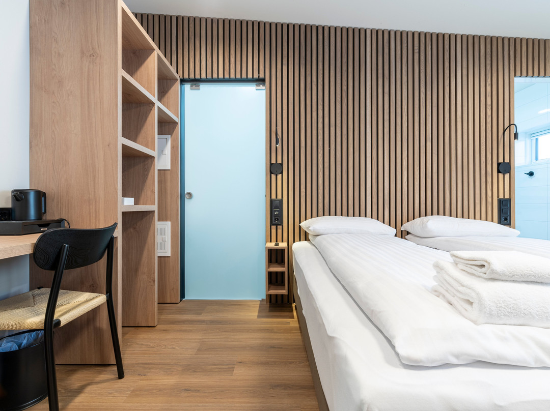 Adventure Hotel Geirland主图