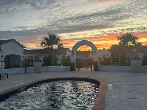 La Palmilla Texas主图