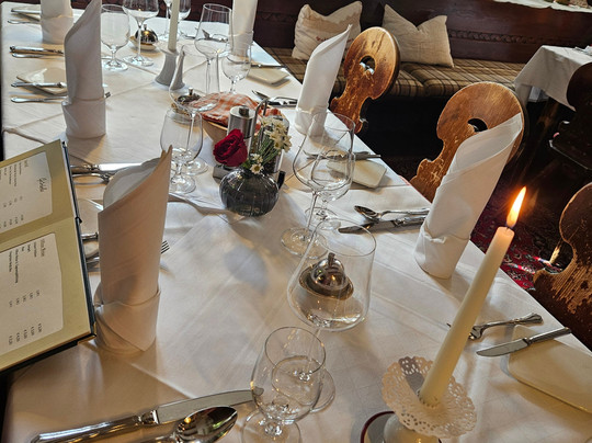 Hotel Gasthof Post主图