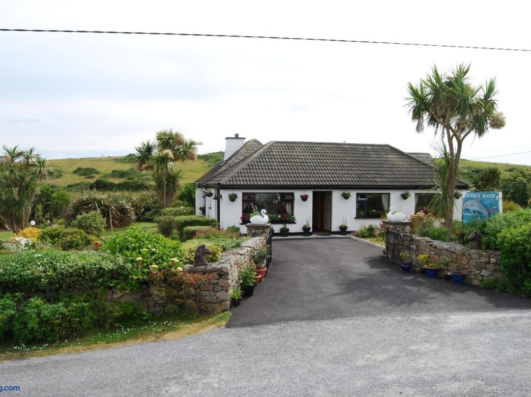 The Ocean Wave Bed & Breakfast