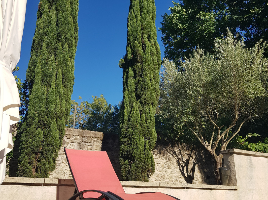 Clos Des Troubadours主图