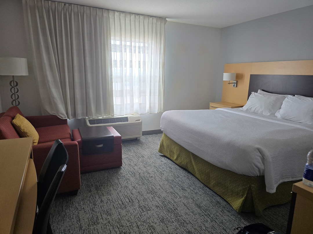 TownePlace Suites by Marriott Thunder Bay主图