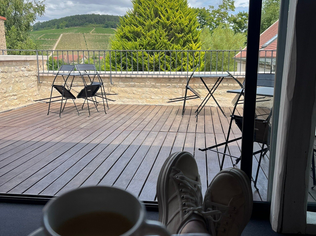 Hotel du Vieux Moulin主图