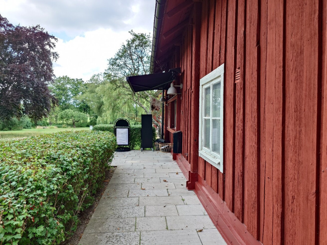 Vreta Klosters kyrka-Vreta Kloster必去景点