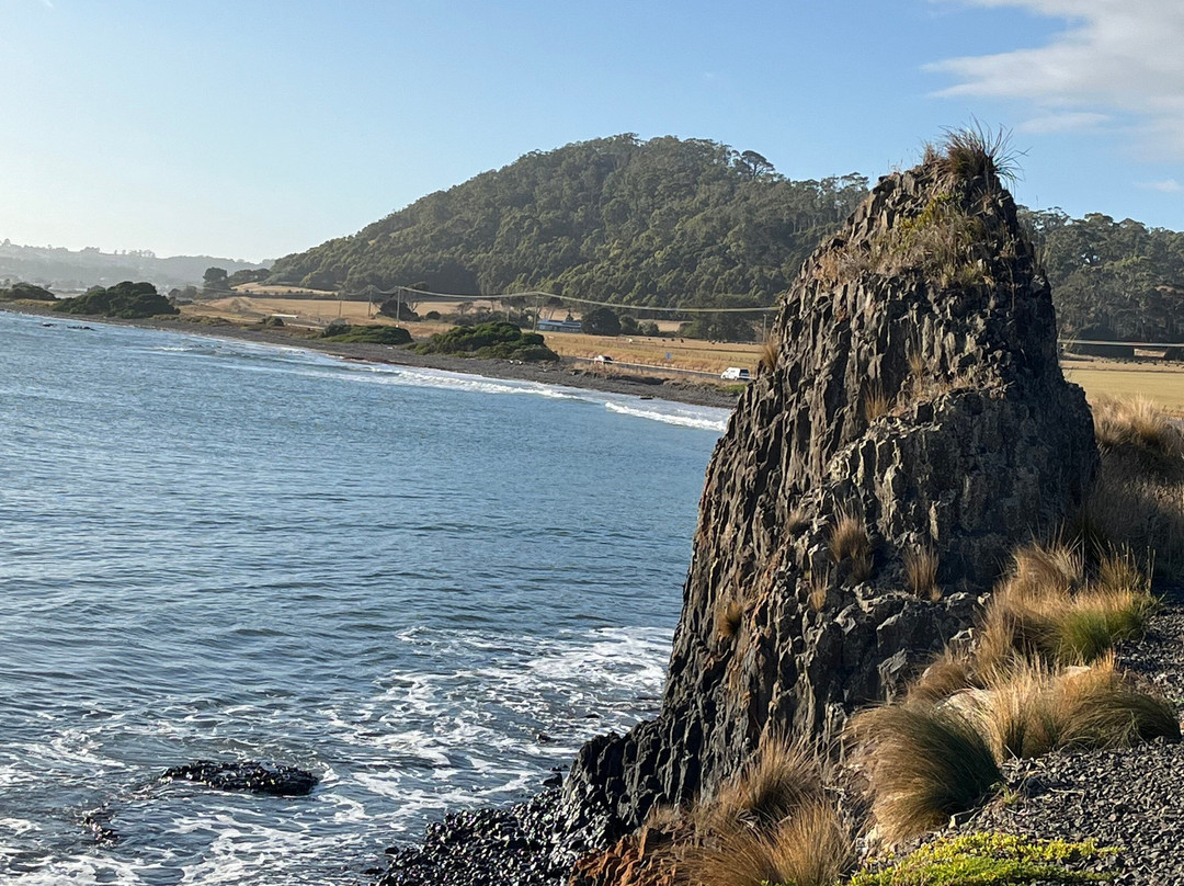 Doctors Rocks-温耶德必去景点