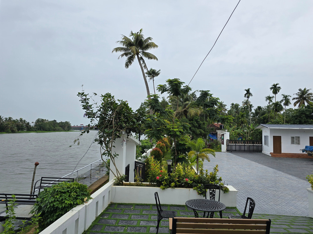 Kurialacherry House主图