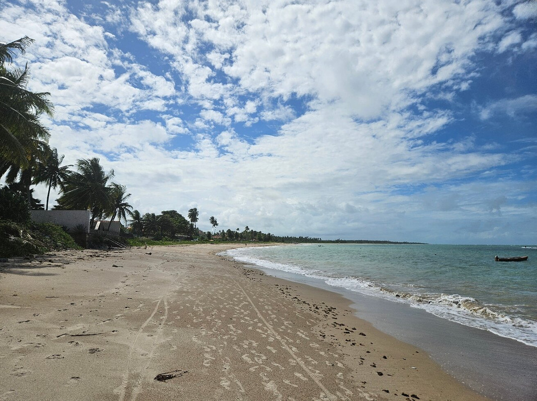 Praêro Ipioca Beach