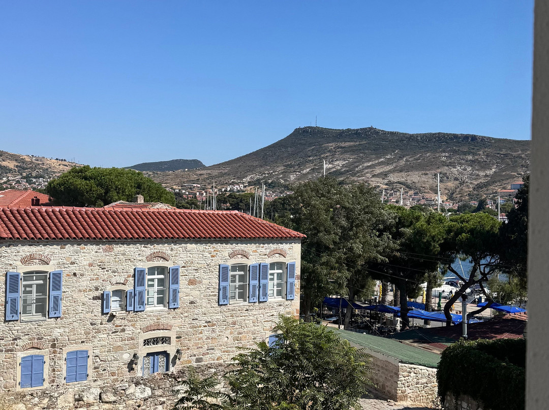 Bulbul Yuvasi Boutique Hotel主图