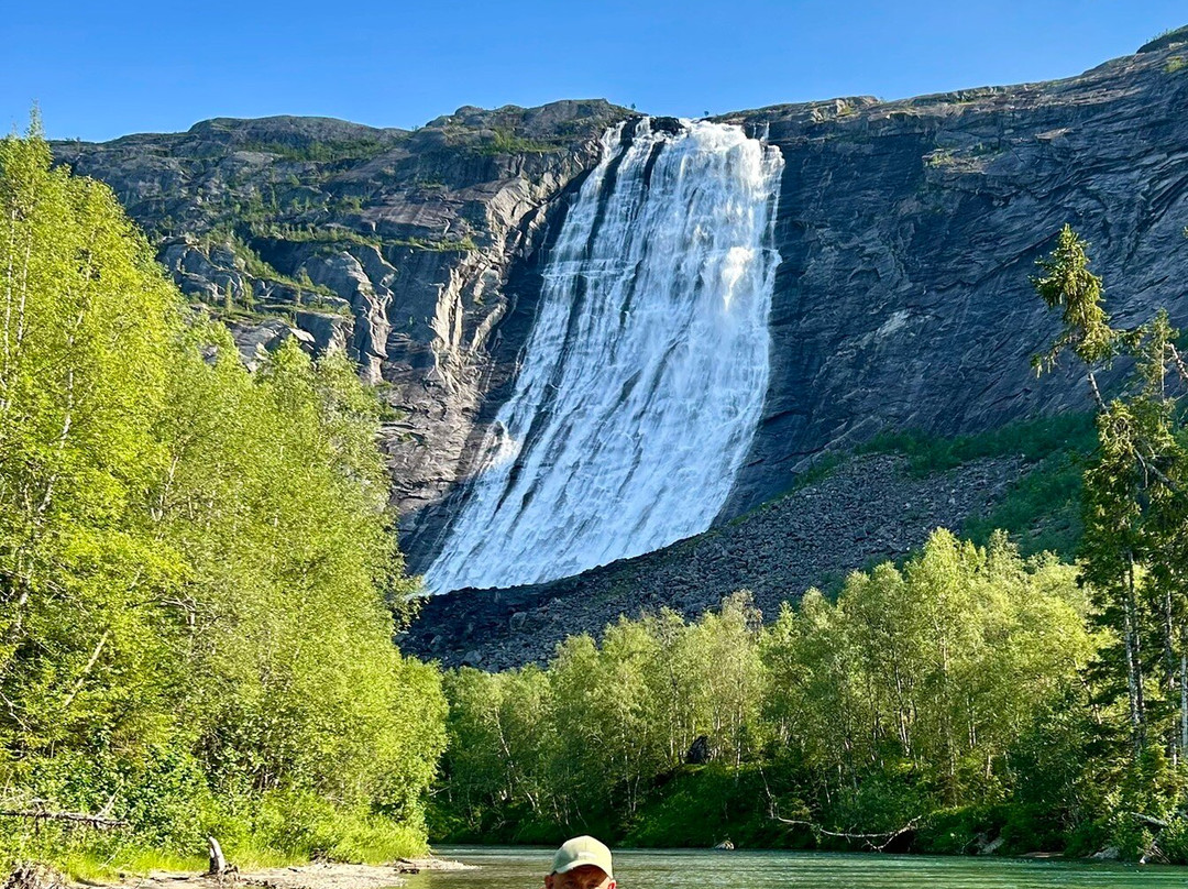 Rago Adventures-Straumen必去景点