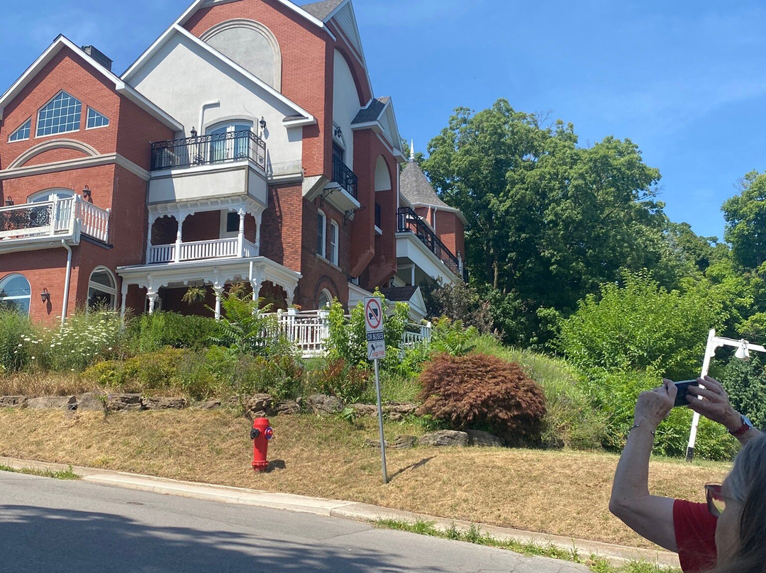 Niagara Grandview Boutique Hotel主图