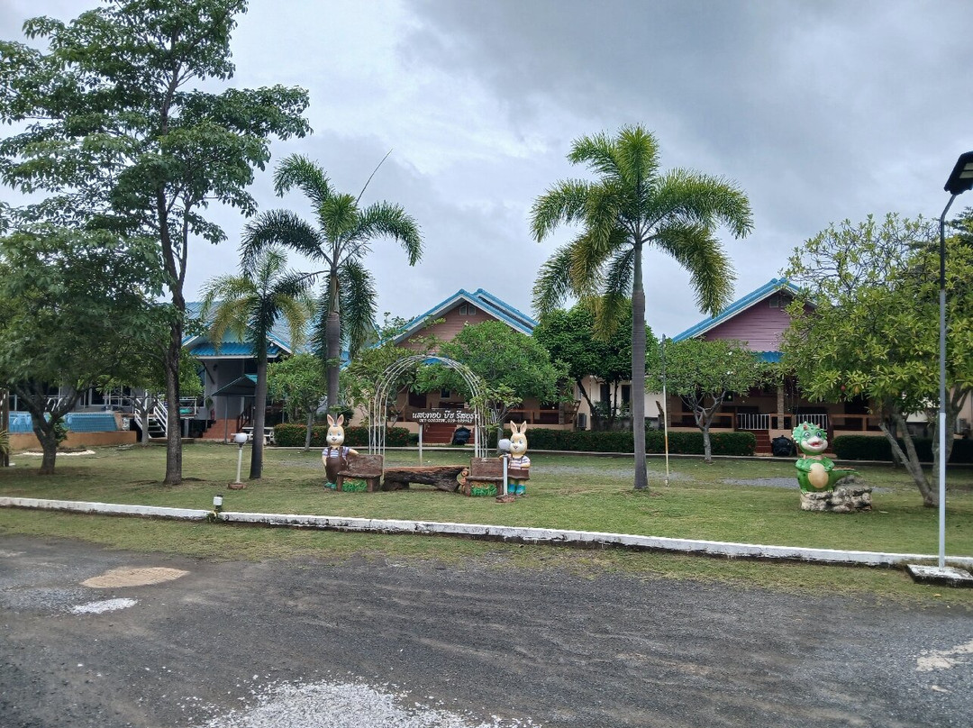 Sangtong Beach Resort主图