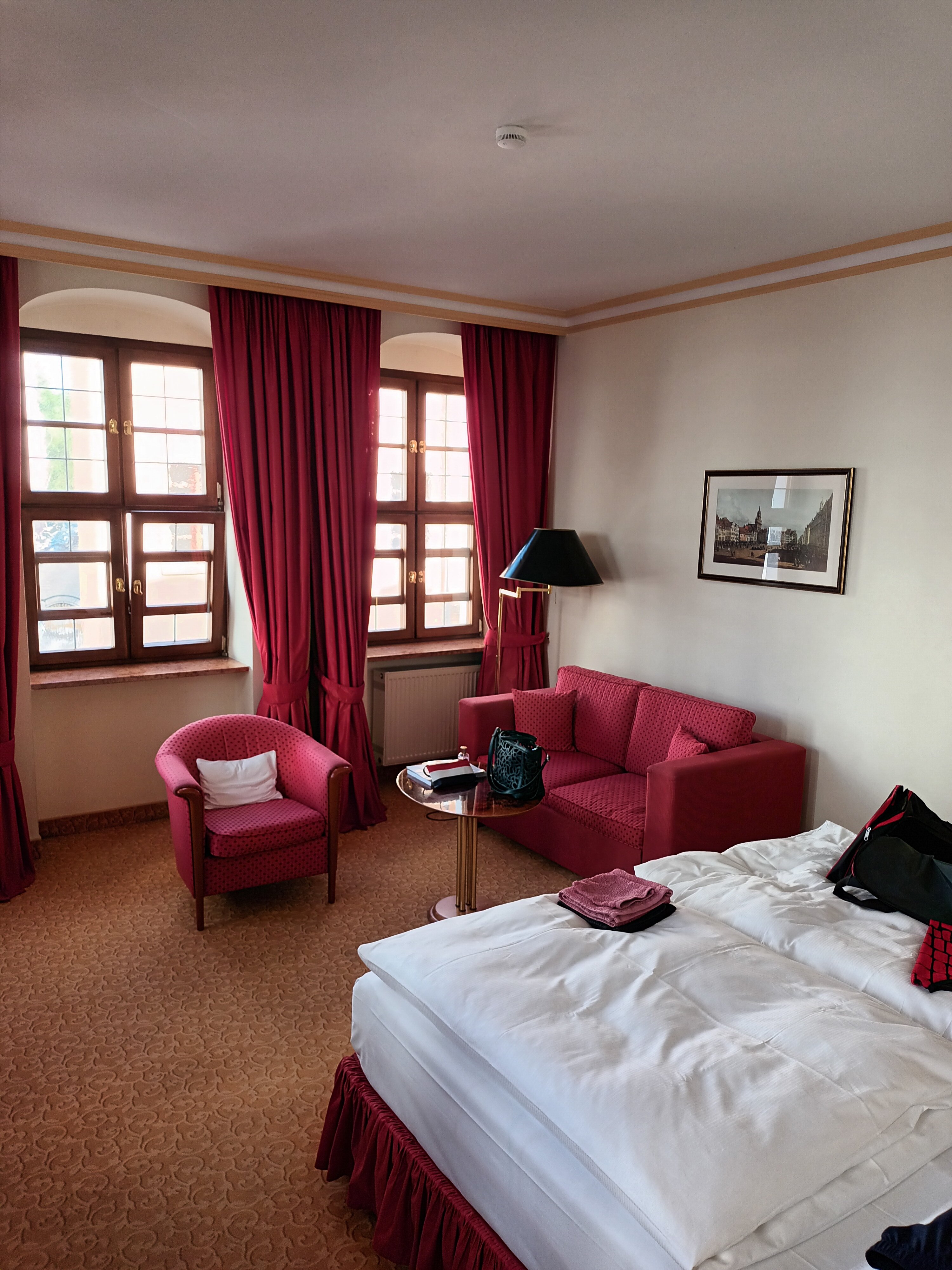 比洛王宫酒店-官方