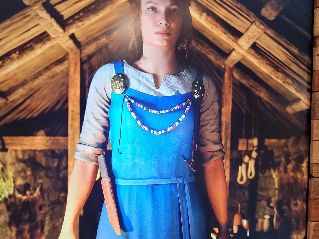 The Orkney Museum-柯克沃尔必去景点