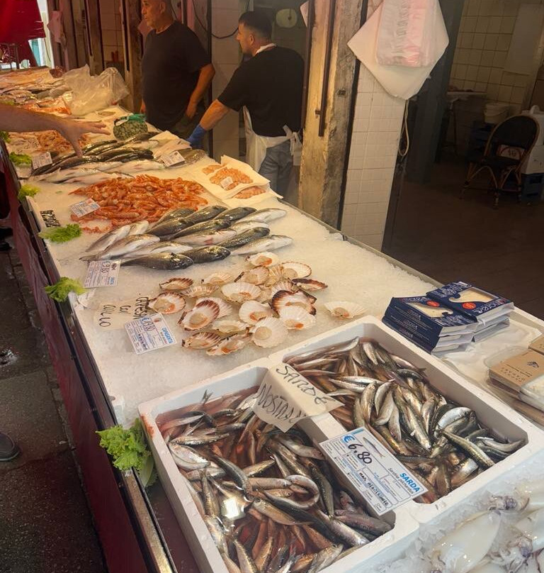 Venice Cooking Class-威尼斯必去景点