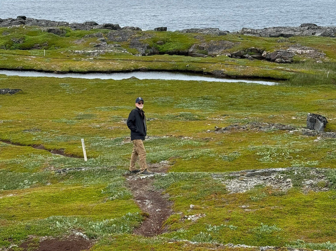Battle Harbour National Historic District-Battle Harbour必去景点