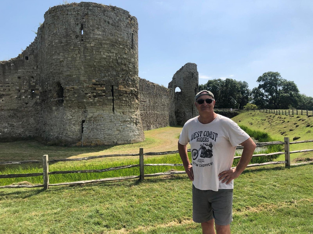 Pevensey Court House Museum & Geol-Pevensey必去景点