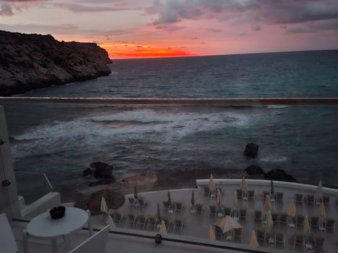 Globales Don Pedro主图