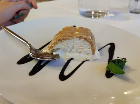 Caminetto Mountain Resort主图