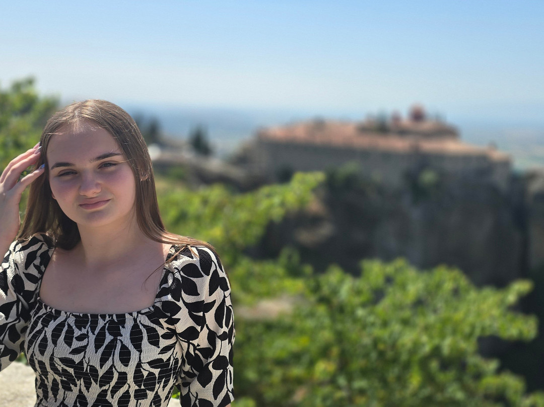 Meteora Trip - Boutique Travel Experience-卡兰巴卡必去景点