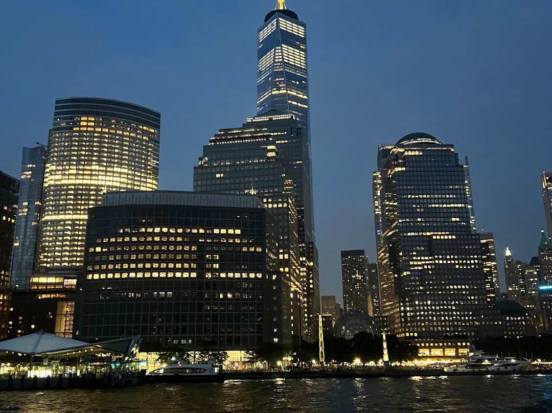 Keyport Princess-Keyport必去景点