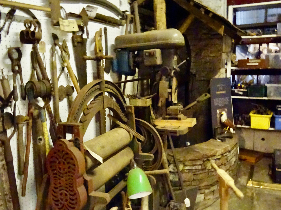 J.B.Banks and Son Ltd-Cockermouth必去景点