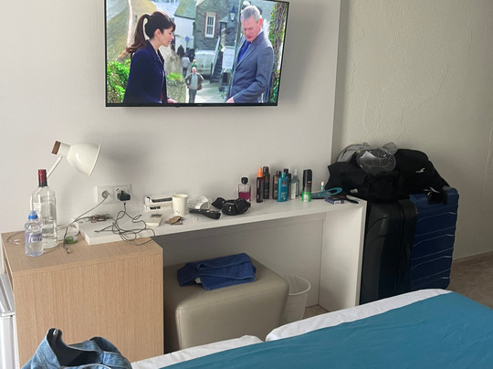 BLUESEA Piscis Adults Only主图