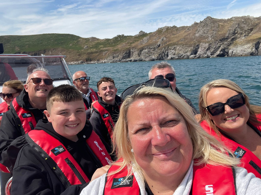 Sea N Shore-Salcombe必去景点